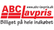 logo - ABC Lavpris